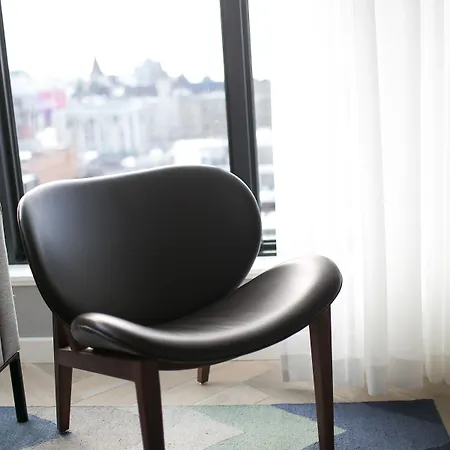Hotel Andaz Ottawa Byward Market, By Hyatt