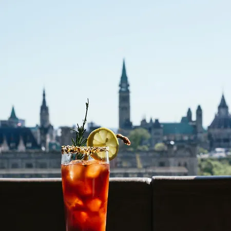 Hotel Andaz Ottawa Byward Market, By Hyatt