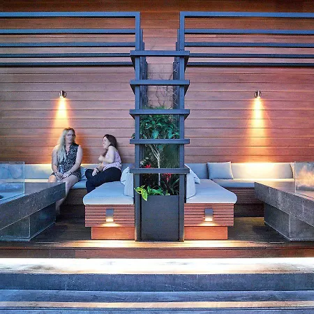 Andaz Ottawa Byward Market, By Hyatt Hotel 4*