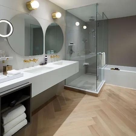 Hotel Andaz Ottawa Byward Market, By Hyatt Ottawa