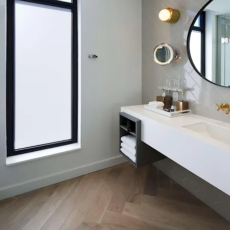Hotel Andaz Ottawa Byward Market, By Hyatt Ottawa