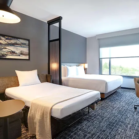 Hyatt Place West
