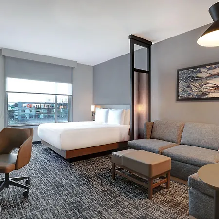 Hyatt Place West 3* Ottawa