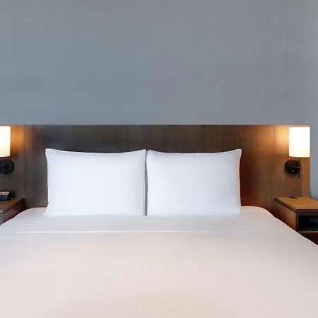 Hyatt Place West 3* Ottawa