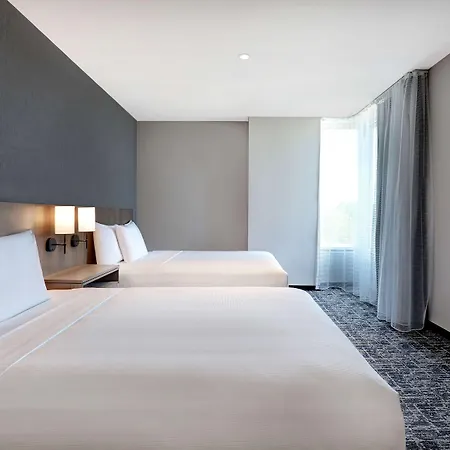 Hotel Hyatt Place West 3*