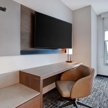 Hotel Hyatt Place West 3*
