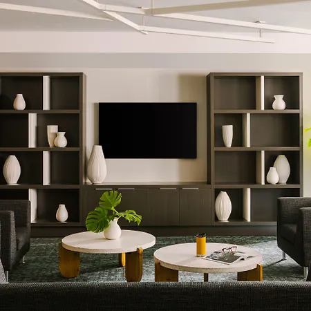 Sonder By Marriott Bonvoy The O'connor Downtown Ottawa