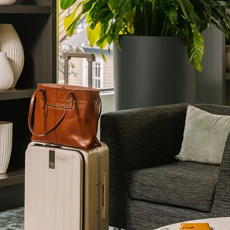 Aparthotel Sonder By Marriott Bonvoy The O'connor Downtown 4*