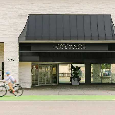 Aparthotel Sonder By Marriott Bonvoy The O'connor Downtown 4*