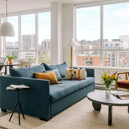 Sonder By Marriott Bonvoy The O'connor Downtown