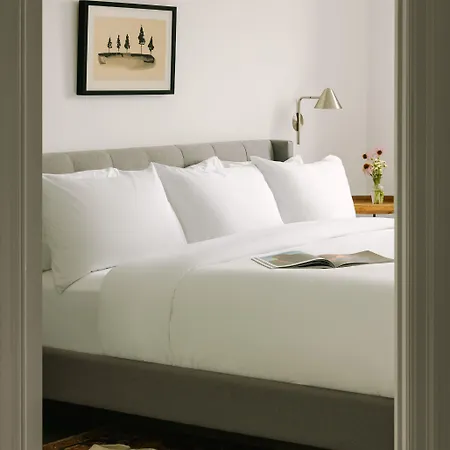 Sonder By Marriott Bonvoy The O'connor Downtown Aparthotel Ottawa