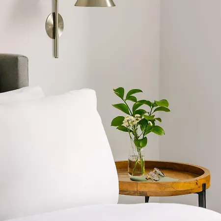 Aparthotel Sonder By Marriott Bonvoy The O'connor Downtown