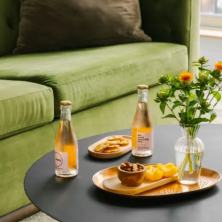 Sonder By Marriott Bonvoy The O'connor Downtown 4* Ottawa