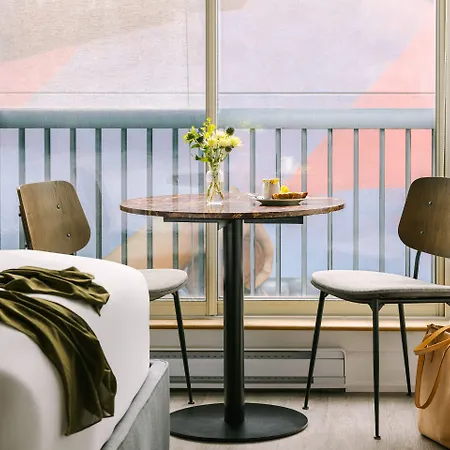 Sonder By Marriott Bonvoy The O'connor Downtown Aparthotel Ottawa