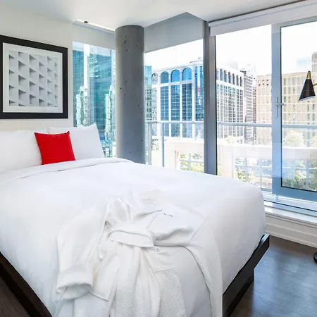 Restays Hotel Ottawa