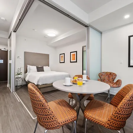Restays 4* Ottawa