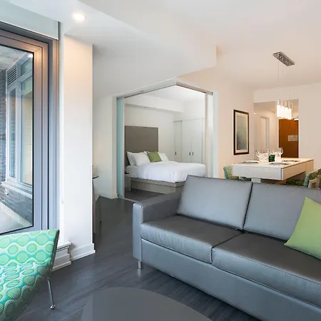 Hotel Restays