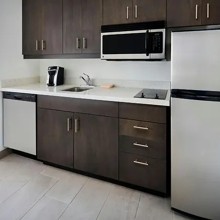 Towneplace By Marriott Kanata Hotel Ottawa