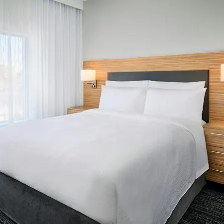 Towneplace By Marriott Kanata 3* Ottawa