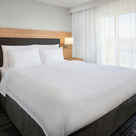 Hotel Towneplace By Marriott Kanata