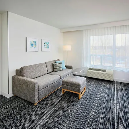 Towneplace By Marriott Kanata Hotel Ottawa