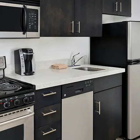 Towneplace By Marriott Kanata Ottawa