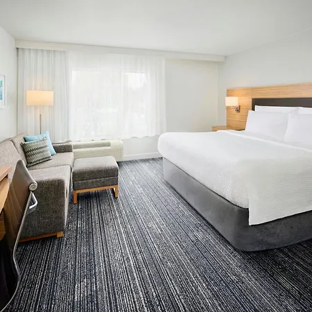 Towneplace By Marriott Kanata