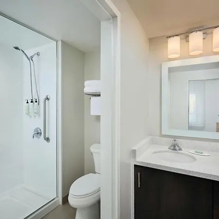 Towneplace By Marriott Kanata 3*