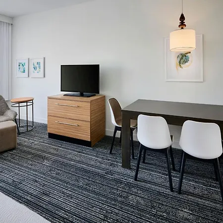 Towneplace By Marriott Kanata Ottawa