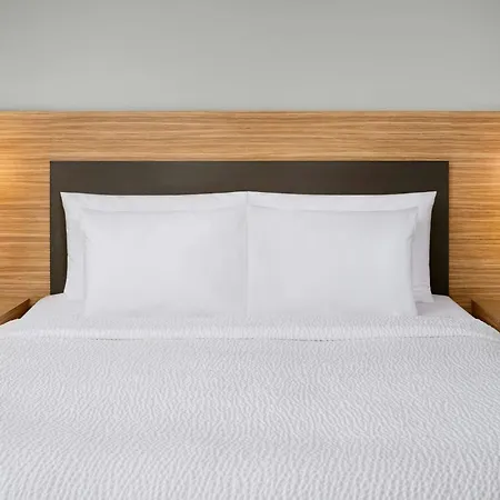 Towneplace By Marriott Kanata 3* Ottawa