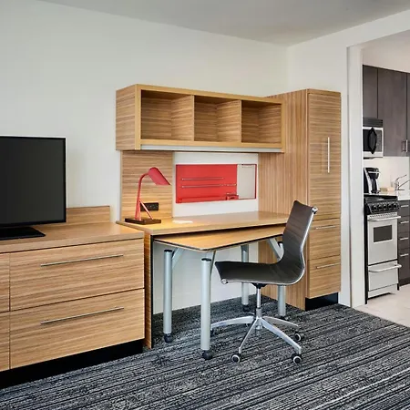 Towneplace By Marriott Kanata