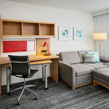 Towneplace By Marriott Kanata Hotel