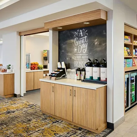 Towneplace By Marriott Kanata Hotel Ottawa