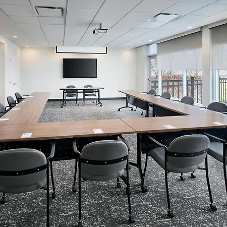 Hotel Towneplace By Marriott Kanata Ottawa