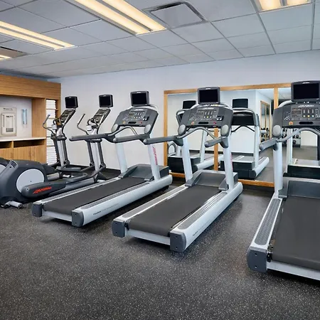 Towneplace By Marriott Kanata Ottawa