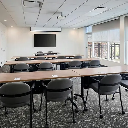 Towneplace By Marriott Kanata Hotel Ottawa