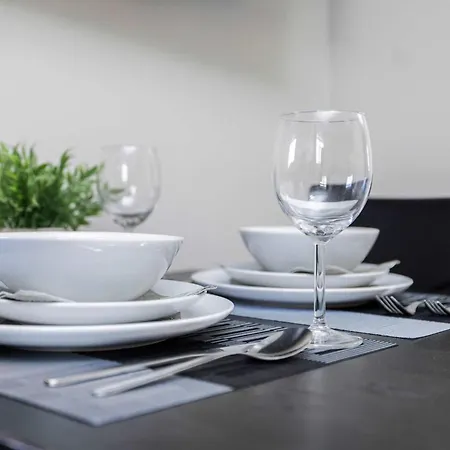 Apartment Newly Renovated Near Byward Market