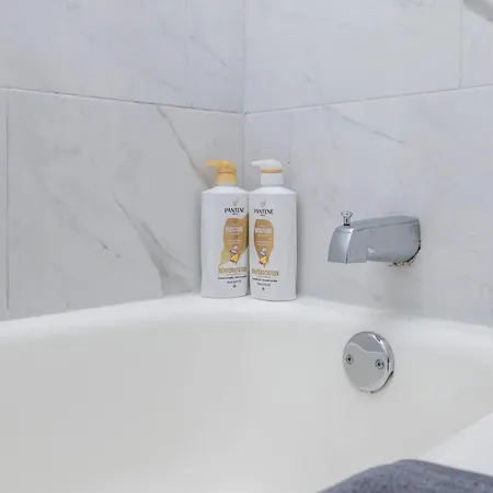 Newly Renovated Near Byward Market Apartment *