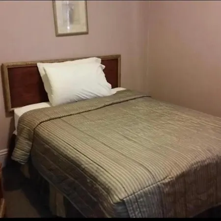 A Voyageur's Bed & Breakfast