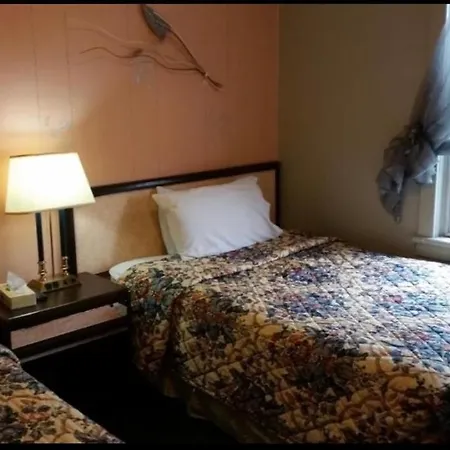 A Voyageur's 3*