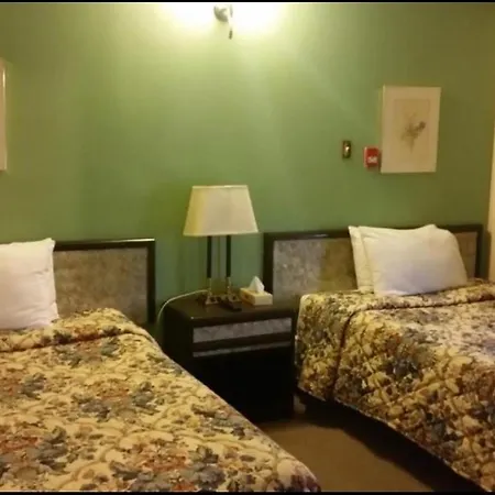 Bed & Breakfast A Voyageur's