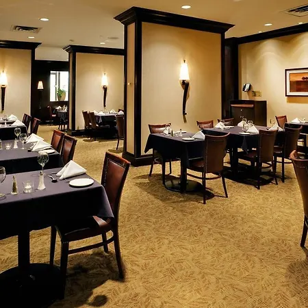 Hotel & Ottawa-downtown Ottawa