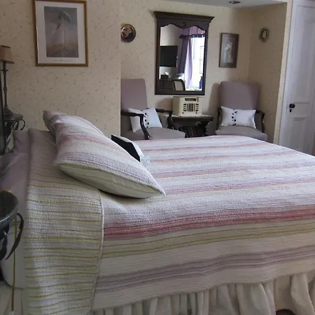 Mcgee's Bed & Breakfast Ottawa