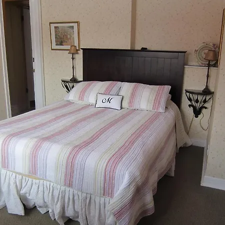 Bed & Breakfast Mcgee's Ottawa