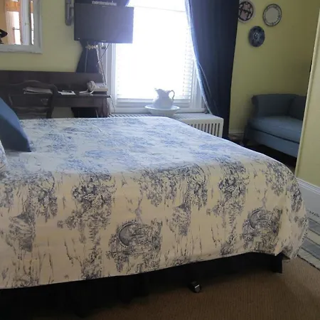 Mcgee's Bed & Breakfast