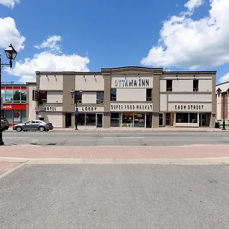 Ottawa Inn Hotel Hotel