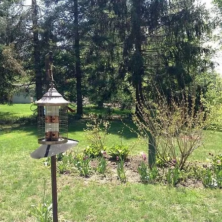 Gite De Brouage Bed & Breakfast Ottawa