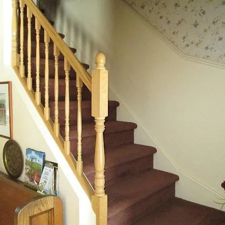 Gite De Brouage Bed & Breakfast Ottawa