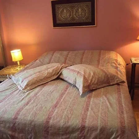 Gite De Brouage 3* Ottawa