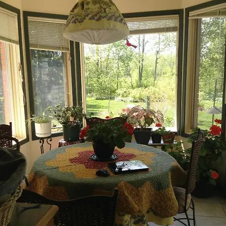 Bed & Breakfast Gite De Brouage Ottawa